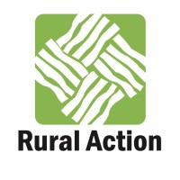 Rural Action logo